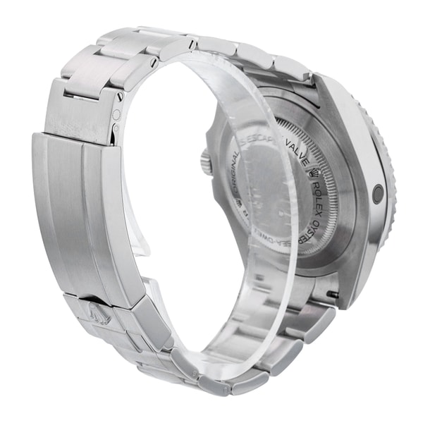 Rolex Sea-Dweller 126600